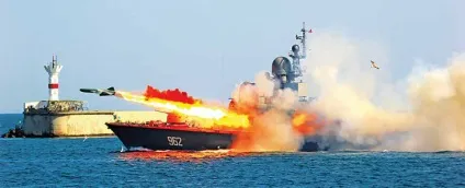 Як потопити авіаносець, армійський вісник (дозволить істотно підвищити) Як потопити авіаносець, армійський вісник