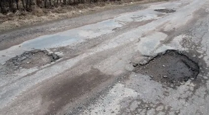 Як отримати з шляховиків гроші за пробите в ямі колесо (колесо) Як отримати з шляховиків гроші за пробите в ямі колесо