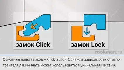 Як постелити ламінат підготовка, монтаж і важливі поради (постелити) Як постелити ламінат підготовка, монтаж і важливі поради