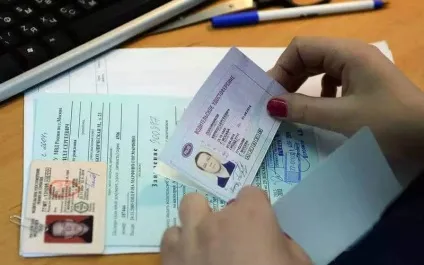 Як отримати права категорії д вартість навчання і що це таке (навчання) Як отримати права категорії д вартість навчання і що це таке