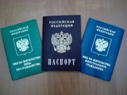 Як отримати посвідку на проживання вУкаіни і інші питання про нього (ВНЖ) Як отримати посвідку на проживання вУкаіни і інші питання про нього