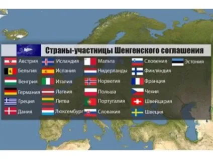 Як отримати посвідку на проживання в європі де простіше і дешевше зробити це в 2017 році (проживання) Як отримати посвідку на проживання в європі де простіше і дешевше зробити це в 2017 році