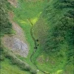 Як з'явилися вулкани