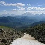 Як з'явилися вулкани