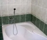 Як правильно встановити куточок на ванну - ваш гід в світі ремонту, заміни вікон, будівництва будинків (розмірів) Як правильно встановити куточок на ванну - ваш гід в світі ремонту, заміни вікон, будівництва будинків