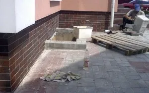 Як правильно обштукатурити Піноплекс (Затирка вирівнюючого шару) Як правильно обштукатурити Піноплекс