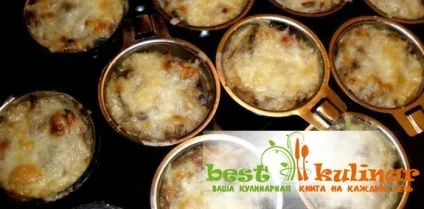 Як правильно пекти пироги в духовці (піч) Як правильно пекти пироги в духовці