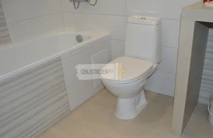 Як правильно встановити унітаз своїми руками висота від підлоги, стандарти, монтаж, підключення (унітаз) Як правильно встановити унітаз своїми руками висота від підлоги, стандарти, монтаж, підключення