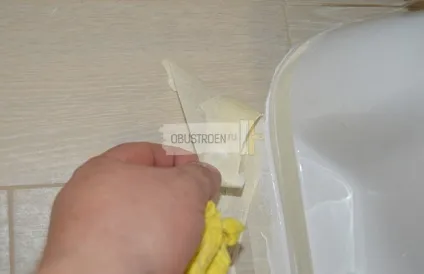 Як правильно встановити унітаз своїми руками висота від підлоги, стандарти, монтаж, підключення (встановити) Як правильно встановити унітаз своїми руками висота від підлоги, стандарти, монтаж, підключення