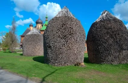 Як правильно скласти стіс на ділянці способи укладання дров, osadovod - все про садe, городі і (укладання) Як правильно скласти стіс на ділянці способи укладання дров, osadovod - все про садe, городі і
