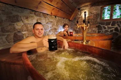 Як правильно пити пиво у ванній ультимативний гід огидних мужиків (пиво) Як правильно пити пиво у ванній ультимативний гід огидних мужиків