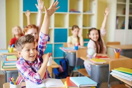 Як підвищити у дитини успішність в школі (підвищити) Як підвищити у дитини успішність в школі