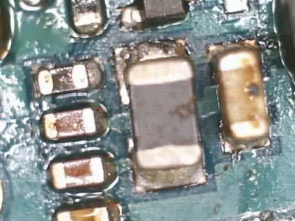 Як правильно паяти smd