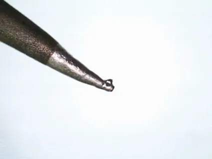 Як правильно паяти smd