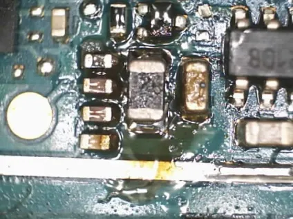Як правильно паяти smd
