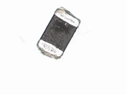 Як правильно паяти smd