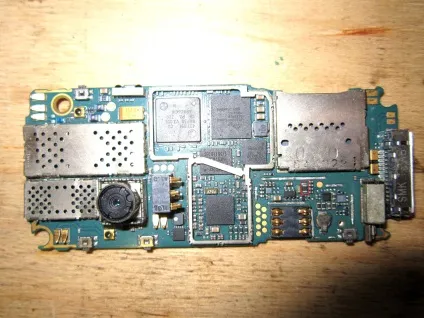 Як правильно паяти smd