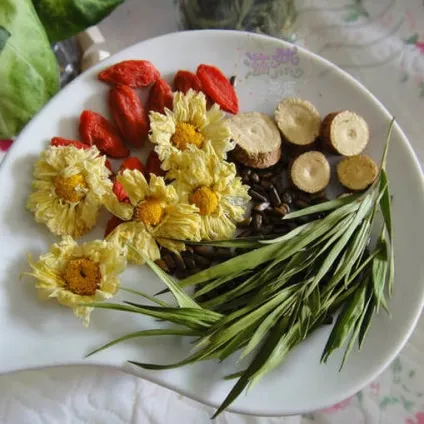 Як правильно пити чай кудін (рівні ліпідів крові) Як правильно пити чай кудін