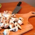 Як приготувати мариновані печериці по-корейськи, expertoza