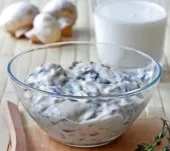 Як приготувати рядки
