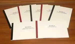 Як правильно заповнювати журнал обліку руху подорожніх листів (журнал обліку подорожніх листів) Як правильно заповнювати журнал обліку руху подорожніх листів