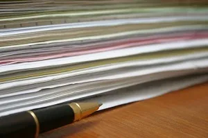 Як правильно заповнювати журнал обліку руху подорожніх листів (руху) Як правильно заповнювати журнал обліку руху подорожніх листів