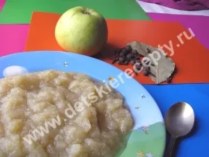 Як приготувати перший прикорм для дитини, дитячі рецепти (приготувати) Як приготувати перший прикорм для дитини, дитячі рецепти