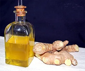 Як приготувати імбирне масло в домашніх умовах (застосування) Як приготувати імбирне масло в домашніх умовах