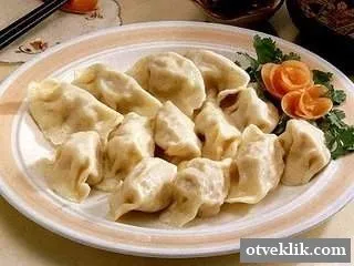 Як приготувати уральські пельмені