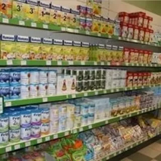 Як правильно вибрати суміш для грудничка, маля здорове! (Суміш) Як правильно вибрати суміш для грудничка, маля здорове!