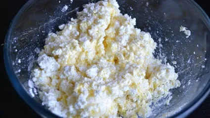 Як приготувати сирники без манки - рецепт з фото (сирники без манки рецепт з фото) Як приготувати сирники без манки - рецепт з фото