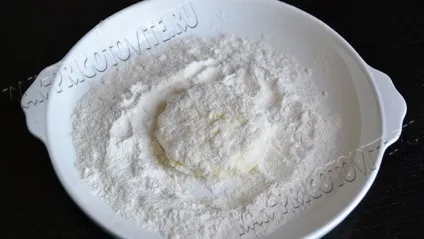 Як приготувати сирники без манки - рецепт з фото (рецепт сирників без манки) Як приготувати сирники без манки - рецепт з фото