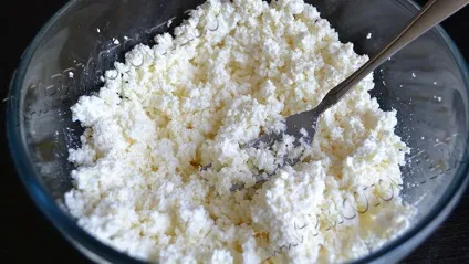 Як приготувати сирники без манки - рецепт з фото (манки) Як приготувати сирники без манки - рецепт з фото