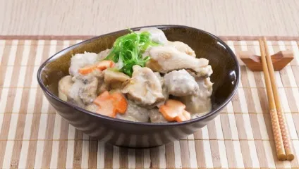 Як приготувати вершковий суп з куркою і грибами (м'ясо) Як приготувати вершковий суп з куркою і грибами