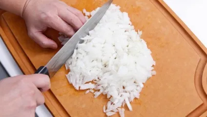 Як приготувати вершковий суп з куркою і грибами (курка) Як приготувати вершковий суп з куркою і грибами