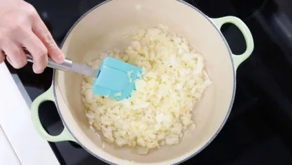 Як приготувати вершковий суп з куркою і грибами (вершковий суп з куркою і грибами) Як приготувати вершковий суп з куркою і грибами