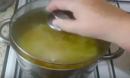 Як приготувати улюблене російське блюдо - щі зі свіжої капусти (свіжої) Як приготувати улюблене російське блюдо - щі зі свіжої капусти