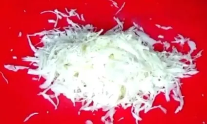 Як приготувати улюблене російське блюдо - щі зі свіжої капусти (капусти) Як приготувати улюблене російське блюдо - щі зі свіжої капусти