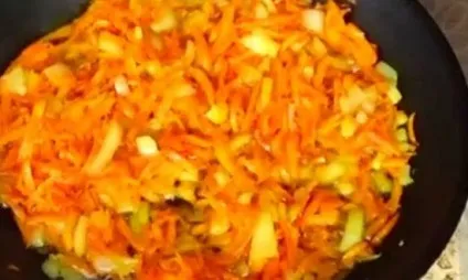 Як приготувати улюблене російське блюдо - щі зі свіжої капусти (свіжої) Як приготувати улюблене російське блюдо - щі зі свіжої капусти