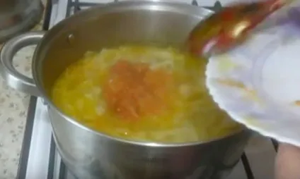 Як приготувати улюблене російське блюдо - щі зі свіжої капусти (свіжої) Як приготувати улюблене російське блюдо - щі зі свіжої капусти