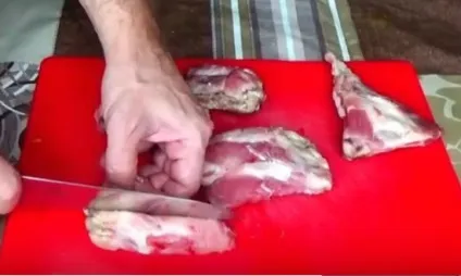 Як приготувати улюблене російське блюдо - щі зі свіжої капусти (приготувати) Як приготувати улюблене російське блюдо - щі зі свіжої капусти