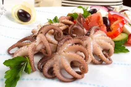 Як приготувати заморожений морський коктейль - кращі рецепти (коктейль) Як приготувати заморожений морський коктейль - кращі рецепти