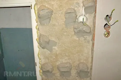 Як запобігти появі тріщин на гіпсокартоні (запобігти появі тріщин) Як запобігти появі тріщин на гіпсокартоні