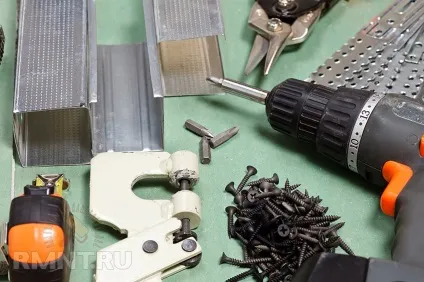 Як запобігти появі тріщин на гіпсокартоні (Причини пов'язані проблемної) Як запобігти появі тріщин на гіпсокартоні