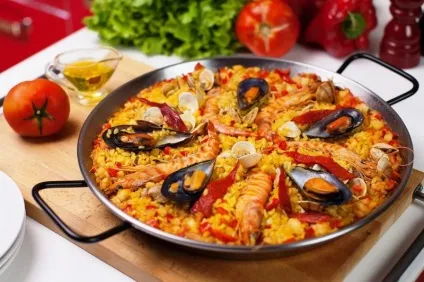 Як приготувати заморожений морський коктейль - кращі рецепти (коктейль) Як приготувати заморожений морський коктейль - кращі рецепти