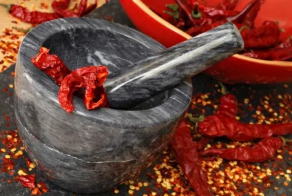 Як приготувати пластівці з гострого перцю чилі (пластівці гострого перцю) Як приготувати пластівці з гострого перцю чилі