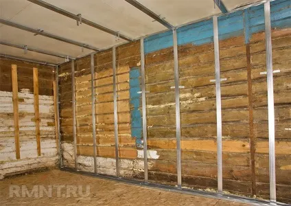Як запобігти появі тріщин на гіпсокартоні (монтаж гіпсокартону) Як запобігти появі тріщин на гіпсокартоні