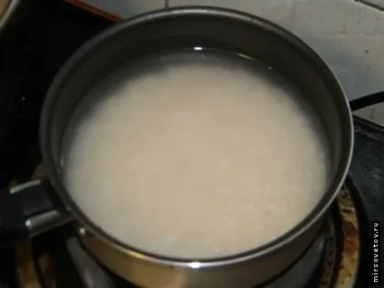 Як приготувати суші