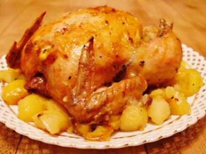 Як приготувати курку в мультиварці смачно (курку) Як приготувати курку в мультиварці смачно