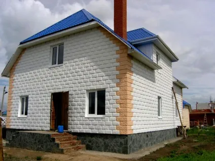 Як правильно вибрати піноблоки розміри і ціни за штуку (ціни) Як правильно вибрати піноблоки розміри і ціни за штуку